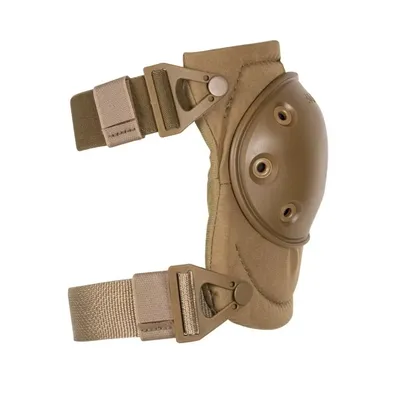 Nakolanniki AltaPRO S Olive Green (HE.OK-PSL-CD-02) ALTA INDUSTRIES - widok 3
