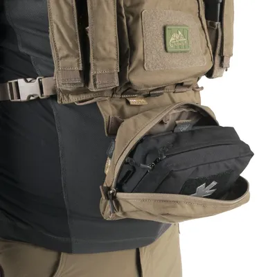 Kamizelka Training Mini Rig - Cordura - Duck Hunter - ( jeden rozmiar ) (KK-TMR-CD-DH) HELIKON-TEX - widok 4