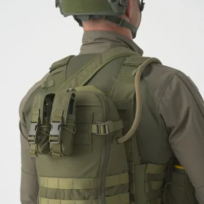 Plecak Guardian Smallpack-7L - Coyote (PL-GSP-CD-11) HELIKON-TEX - widok 7