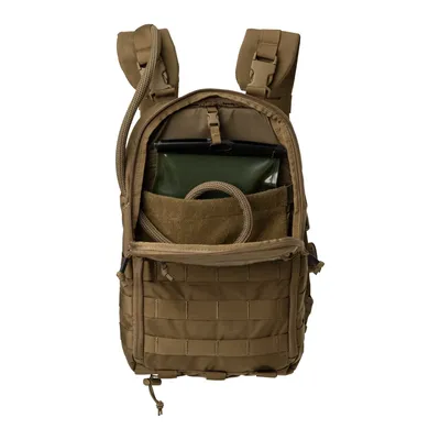 Plecak Guardian Smallpack-7L - Multicam Black (PL-GSP-CD-0C) HELIKON-TEX - widok 3