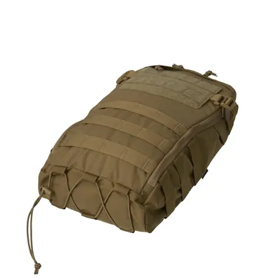 Plecak Guardian Smallpack -7L- PL Woodland (PL-GSP-CD-04) HELIKON-TEX - widok 2