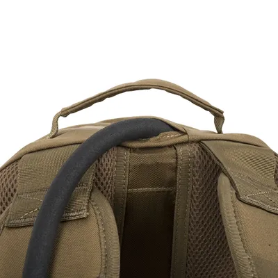 Plecak EDC Backpack -24L- Cordura - Tiger Stripe (PL-EDC-CD-62) HELIKON-TEX - widok 3