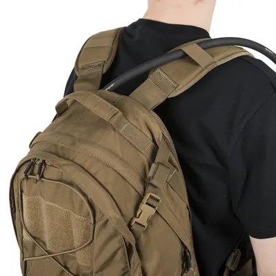 Plecak EDC Backpack -24L- Cordura - Tiger Stripe (PL-EDC-CD-62) HELIKON-TEX - widok 5