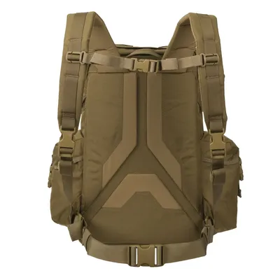 Plecak Bergen Backpack -18L- Tiger Stripe (PL-BGN-CD-62) HELIKON-TEX - widok 2