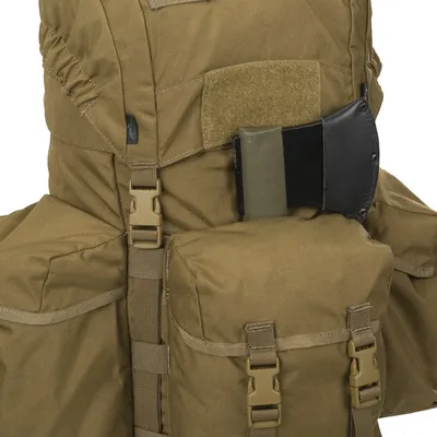 Plecak Bergen Backpack -18L- Rhodesian Camo (PL-BGN-CD-1K) HELIKON-TEX - widok 5