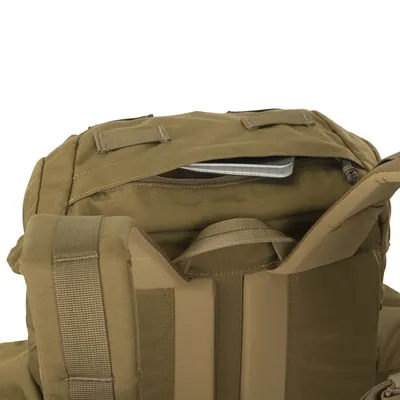 Plecak Bergen Backpack -18L- Rhodesian Camo (PL-BGN-CD-1K) HELIKON-TEX - widok 7