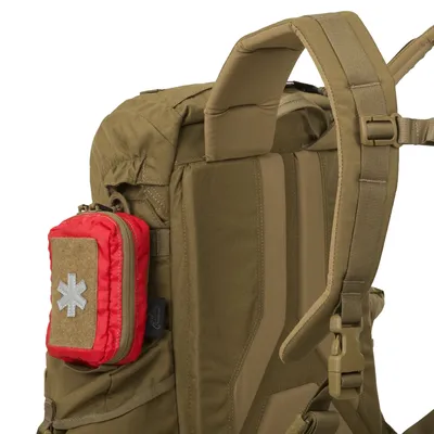 Plecak Bergen Backpack -18L- Desert Night Camo (PL-BGN-CD-0L) HELIKON-TEX - widok 8