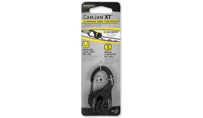 Napinacz linek Nite Ize CamJam XT Aluminum Cord Tightener - NCJSA-01-R3