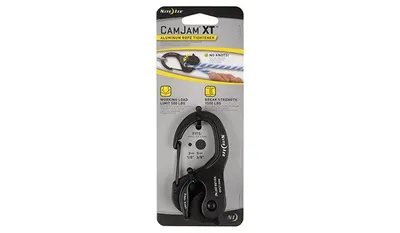 Napinacz linek Nite Ize CamJam XT Aluminum Rope Tightener Large - NCJLA-01-R3