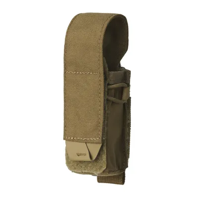 Ładownica na magazynek pistoletowy - Coyote (MO-GPP-CD-11)