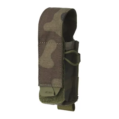 Ładownica na magazynek pistoletowy - PL Woodland (MO-GPP-CD-04)