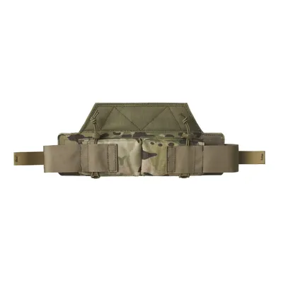 Podwójna ładownica Helikon Double - Multicam (MO-GDH-CD-34)