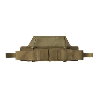 Podwójna ładownica Helikon Double- Coyote (MO-GDH-CD-11)