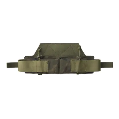 Podwójna ładownica Helikon Double - PL Woodland  (MO-GDH-CD-04)