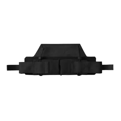Podwójna ładownica Helikon Double - Black (MO-GDH-CD-01)