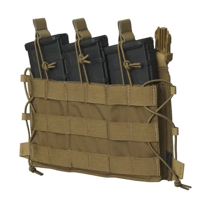 Ładownica Helikon Guardian Flap - Black (MO-G3F-CD-01) HELIKON-TEX - widok 2