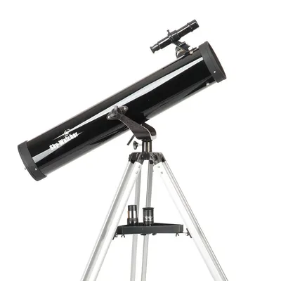 Teleskop Sky-Watcher (Synta) BK767AZ1 (DO.SW-1100) - widok 5