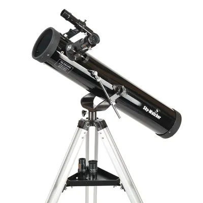 Teleskop Sky-Watcher (Synta) BK767AZ1 (DO.SW-1100) - widok 7