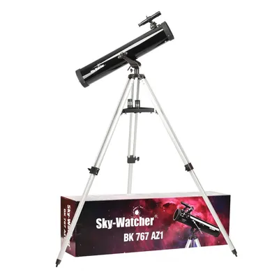 Teleskop Sky-Watcher (Synta) BK767AZ1 (DO.SW-1100) - widok 6