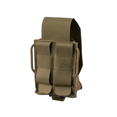 Ładownica Direct Action Frag Grenade Pouch MK III – Coyote Brown (PO-FRG3-CD5-SGR) - widok 3