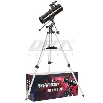 Teleskop Sky-Watcher (Synta) BK1141EQ1 (DO.SW-1200) - widok 6