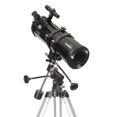 Teleskop Sky-Watcher (Synta) BK1141EQ1 (DO.SW-1200) - widok 2