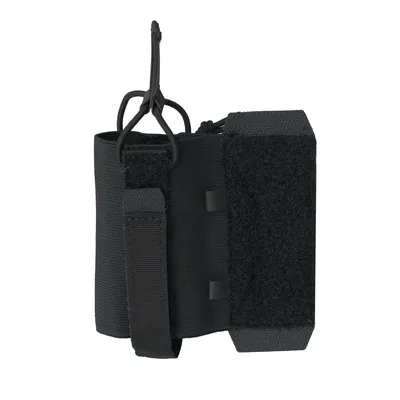 Ładownica uniwersalna Helikon - Black (MO-GUP-PO-01)