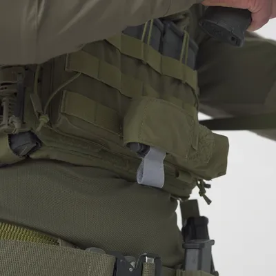 Ładownica Helikon Tourniquet Pouch na stazę taktyczną - Sentinel Blue (MO-GTP-CD-SB) HELIKON-TEX - widok 6