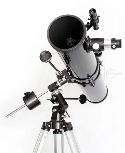 Teleskop Sky-Watcher Synta BK 1149 EQ1 114/900 (DO.SW-1201) - widok 2