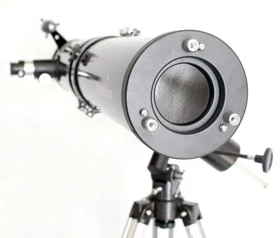 Teleskop Sky-Watcher Synta BK 1149 EQ1 114/900 (DO.SW-1201) - widok 3