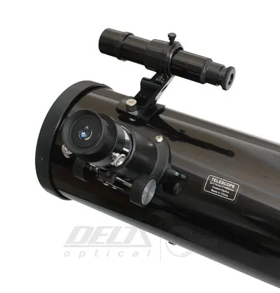 Teleskop Sky-Watcher Synta BK 1149 EQ1 114/900 (DO.SW-1201) - widok 4