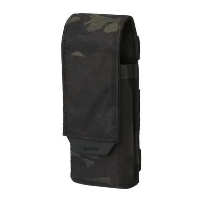 Ładownica Helikon Tourniquet Pouch na stazę taktyczną - Multicam Black (MO-GTP-CD-0C)