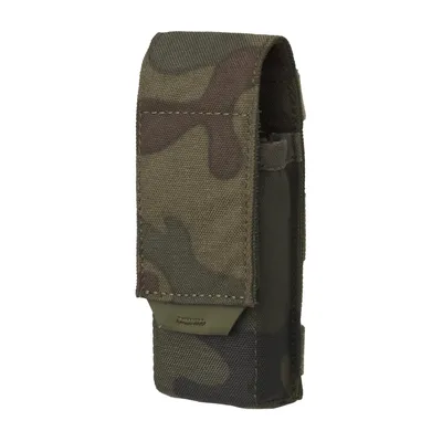 Ładownica Helikon Tourniquet Pouch na stazę taktyczną - PL Woodland (MO-GTP-CD-04)