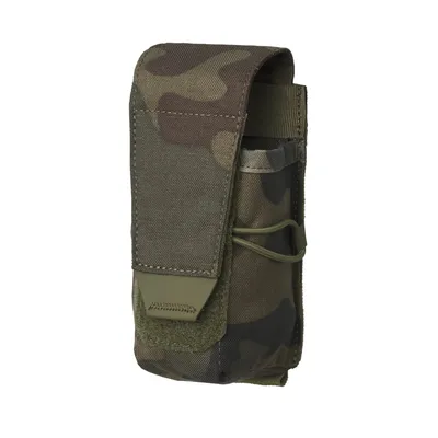 Ładownica Helikon Smoke - PL Woodland (MO-GSG-CD-04)