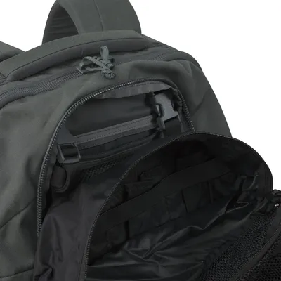 Plecak Traveler Backpack-38L - Cordura - Black  (PL-TRB-CD-01) HELIKON-TEX - widok 6