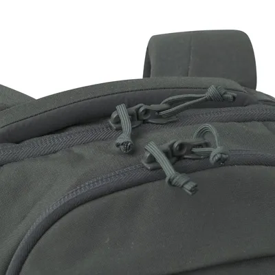 Plecak Traveler Backpack-38L - Cordura - Black  (PL-TRB-CD-01) HELIKON-TEX - widok 8