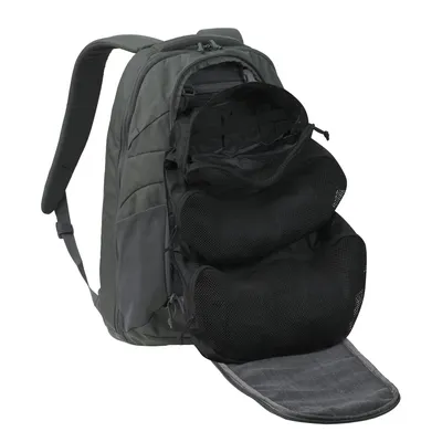 Plecak Traveler Backpack-38L - Cordura - Black  (PL-TRB-CD-01) HELIKON-TEX - widok 5