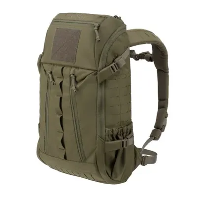 Plecak taktyczny Direct Action - Cordura - Ranger Green - 18L (BP-HFXS-CD5-RGR) - widok 2