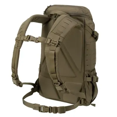 Plecak taktyczny Direct Action - Cordura - Ranger Green - 18L (BP-HFXS-CD5-RGR) - widok 3