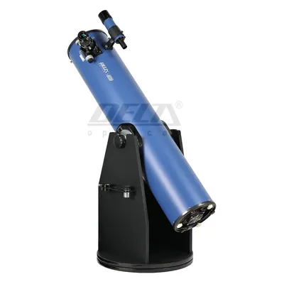 Teleskop Delta Optical-GSO Dobson 8" DeLuxe F/6 M-CRF (DO.GS680) - widok 6