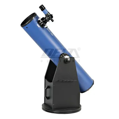 Teleskop Delta Optical-GSO Dobson 8" DeLuxe F/6 M-CRF (DO.GS680) - widok 2