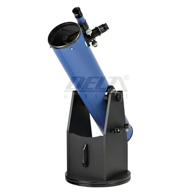 Teleskop Delta Optical-GSO Dobson 8" DeLuxe F/6 M-CRF (DO.GS680) - widok 7