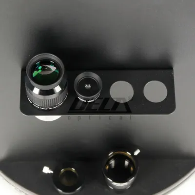 Teleskop Delta Optical-GSO Dobson 8" DeLuxe F/6 M-CRF (DO.GS680) - widok 8