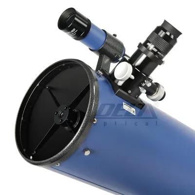 Teleskop Delta Optical-GSO Dobson 8" DeLuxe F/6 M-CRF (DO.GS680) - widok 5