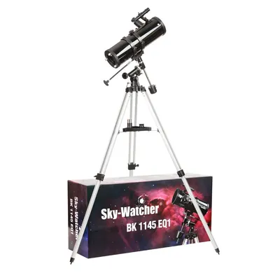 Teleskop Sky-Watcher (Synta) BK1145EQ1 (DO.SW-1210) - widok 4