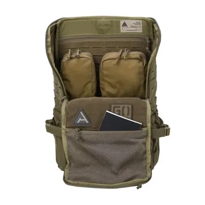 Plecak Direct Action Halifax Small 18 l - Adaptive Green - widok 2