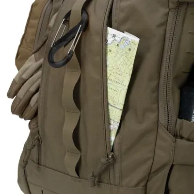 Plecak Direct Action Halifax Small 18 l - Adaptive Green