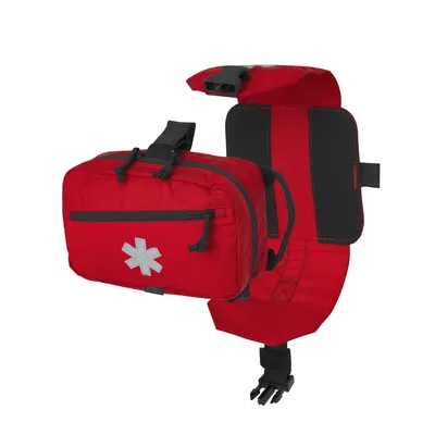 Apteczka samochodowa - Cordura - Black - (MO-VMK-CD-01) HELIKON-TEX - widok 4