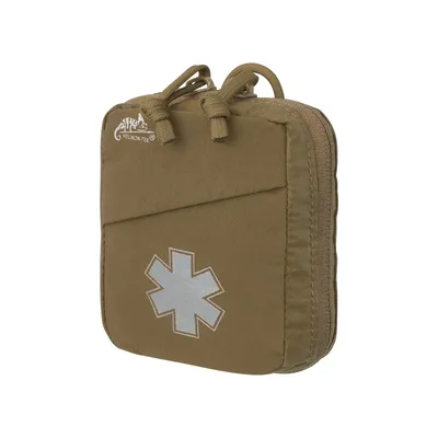 Apteczka EDC Med Kit - Coyote  (MO-M09-NL-11)