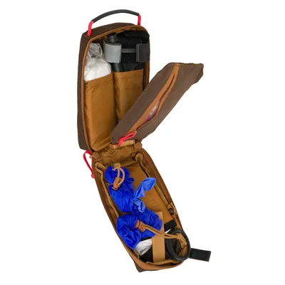 Apteczka bushcraftowa - Cordura - Coyote  (MO-BFK-CD-11) HELIKON-TEX - widok 8